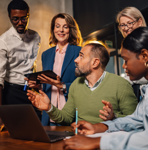 Empower Professionals