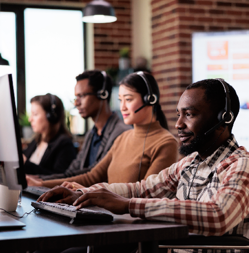 Telco Service Management